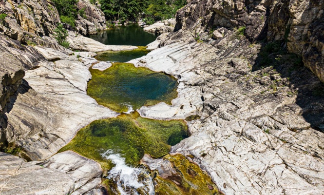 Les Gorges du Chassezac : un espace naturel à découvrir en Ardèche
