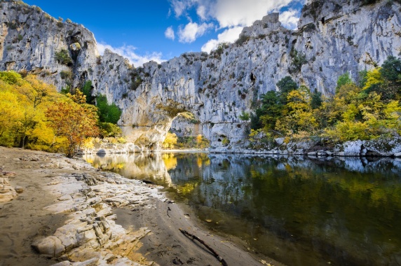Les meilleurs activités à faire en vacances en Ardèche