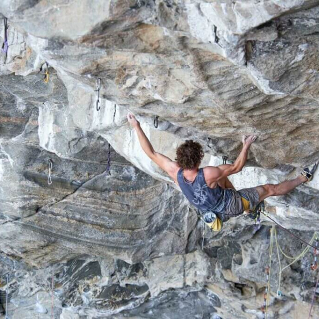 « SILENCE », LE FILM DU PREMIER 9C DU MONDE ENCHAÎNÉ PAR ADAM ONDRA !