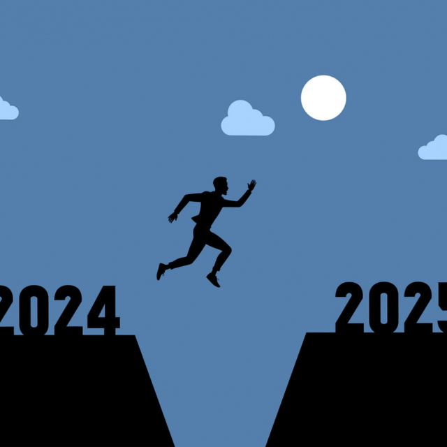 Bonne année 2025 à toutes et tous, passionnés de canyoning !