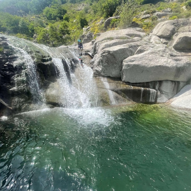 CANYONING DEBUTANT : 5 IDEES RECUES A OUBLIER TOUT DE SUITE