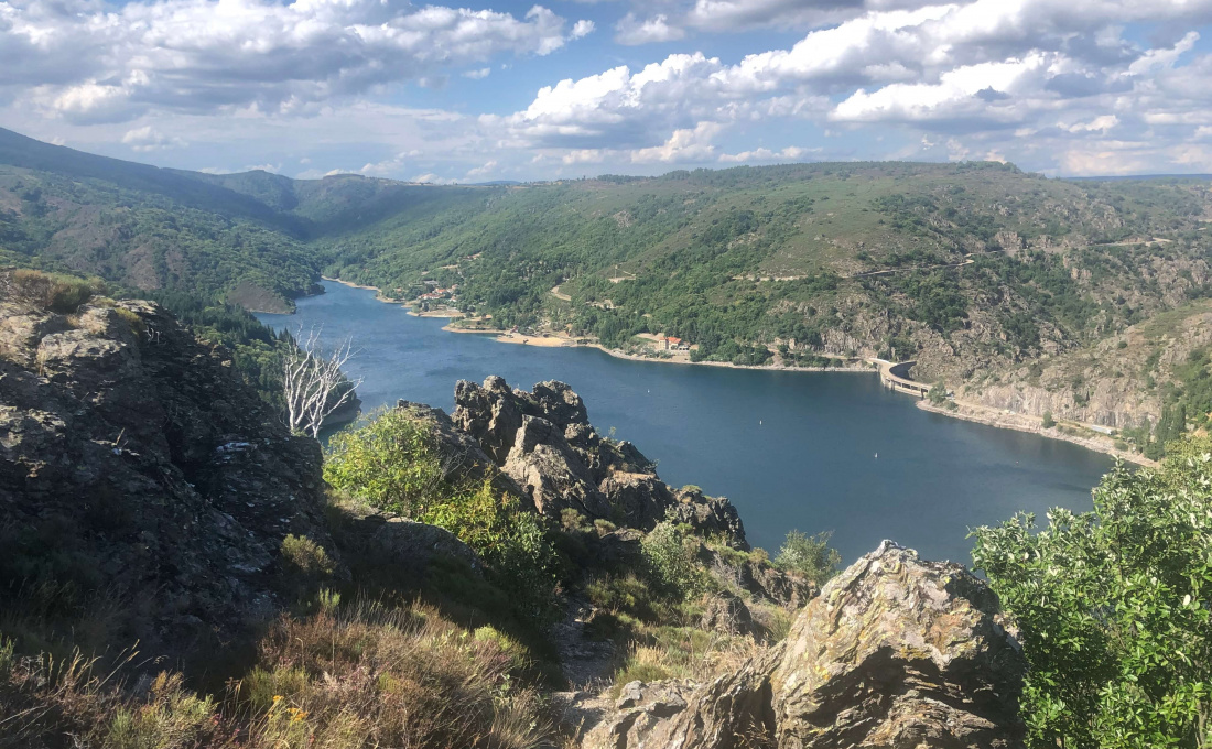 Pack Canyoning / via ferreta en Ardèche
