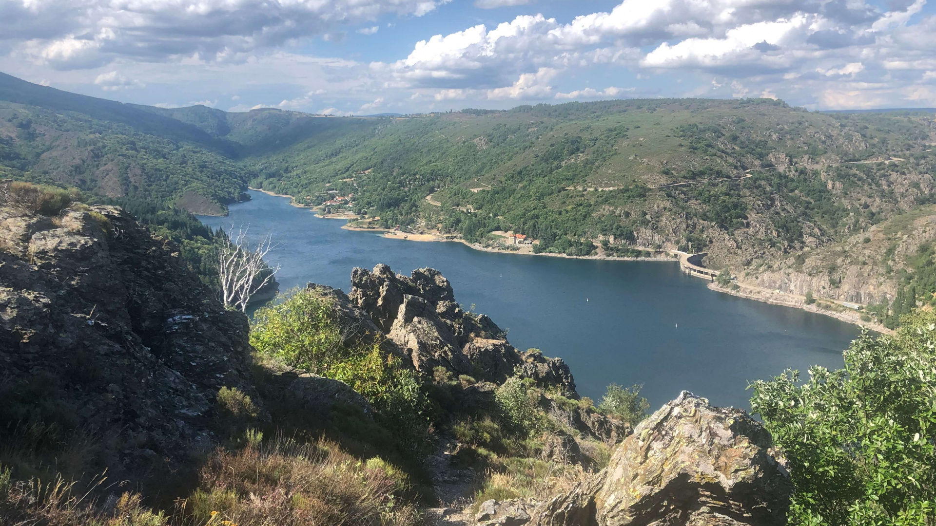 Pack Canyoning / via ferreta en Ardèche