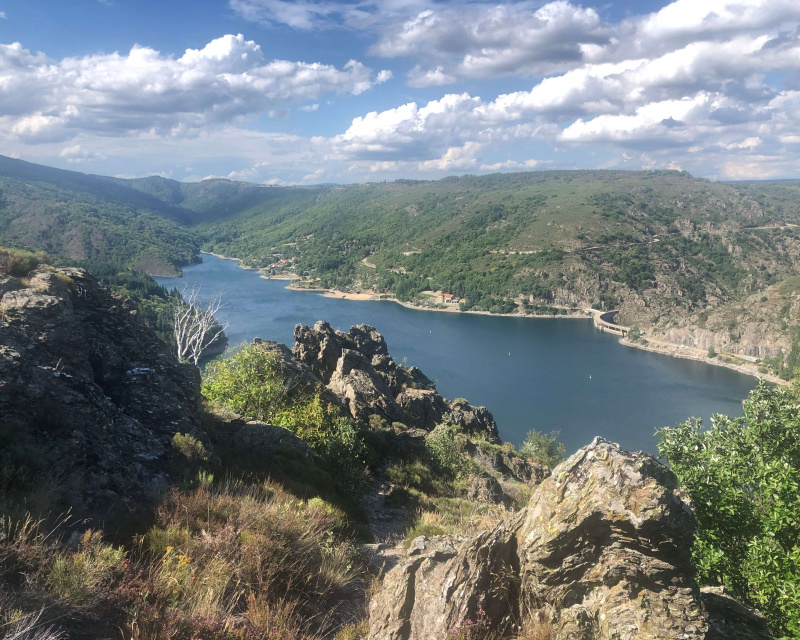Pack Canyoning / via ferreta en Ardèche