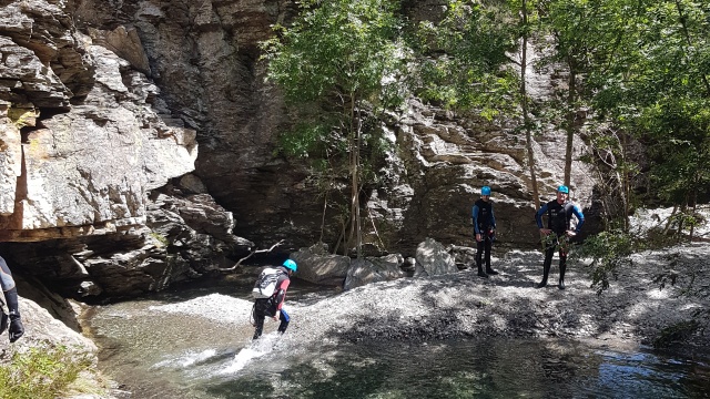 <span>Canyon Haut Roujanel</span>