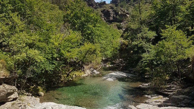 <span>Canyon Haut Roujanel</span>