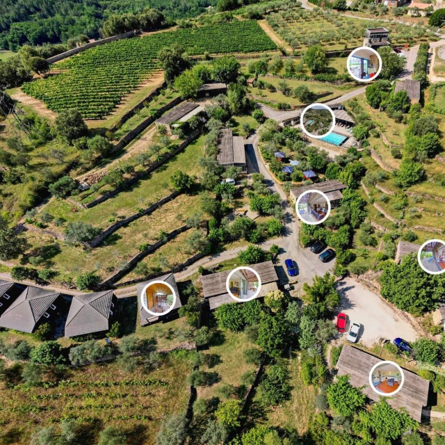 Domaine de la jeanne 