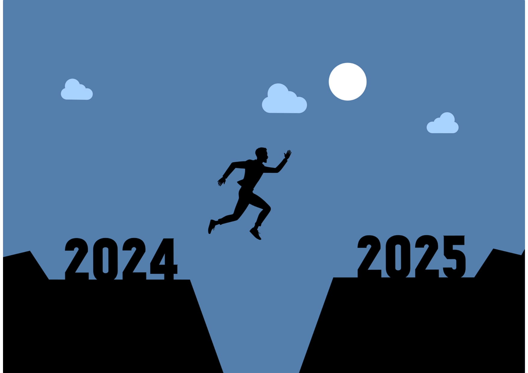 **Bonne année 2025 à toutes et tous, passionnés de canyoning !**